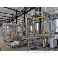 4 AIXS Fabric, Plastic, Paper Laser Graving Machine